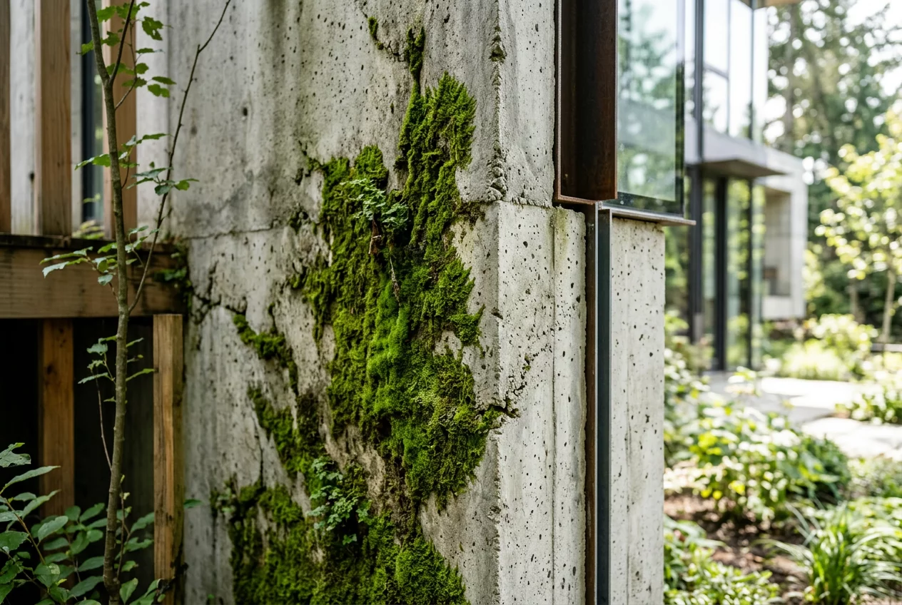 Carbon-Neutral Concrete: The Next Frontier for Infrastructure