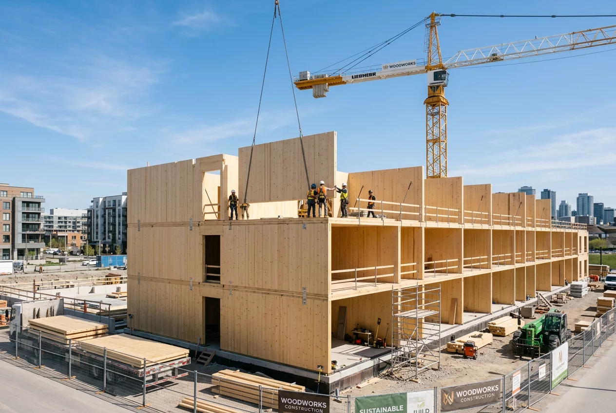 Sustainable Material Substitution Impact Report